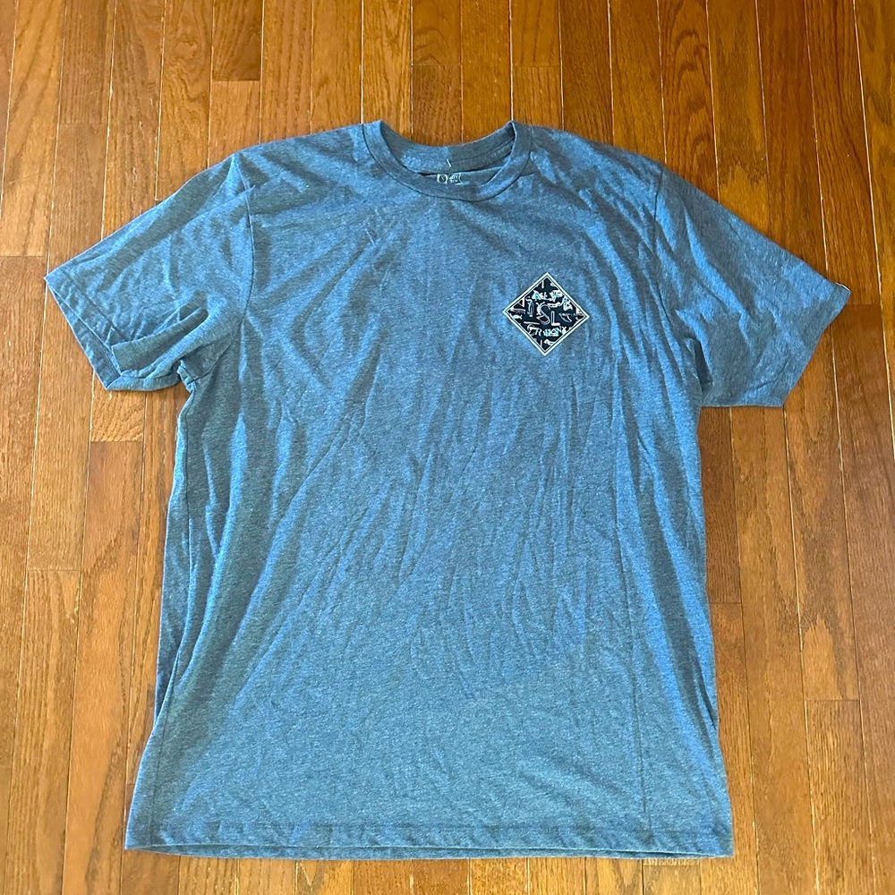 Salty Crew Men's tshirt TILLYS size XL Brand New